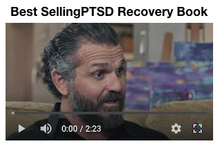 Cleveland: PTSD Recovery Book