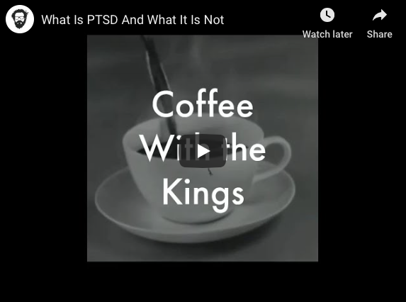 Cleveland What Is PTSD And What It Is Not