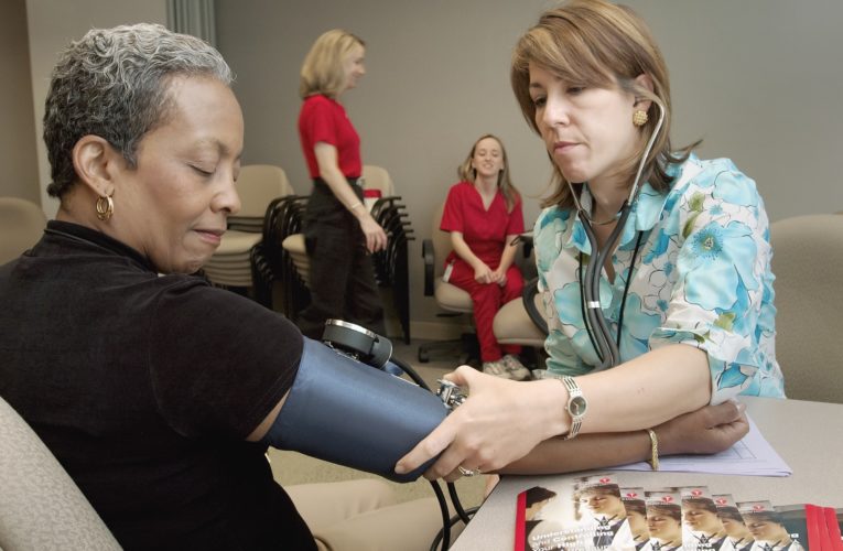 How to Lower Blood Pressure at Home Without Medicine in Cleveland