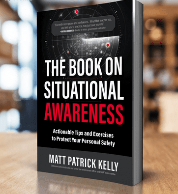 Why Situational Awareness Training Should be Important to us All in Cleveland